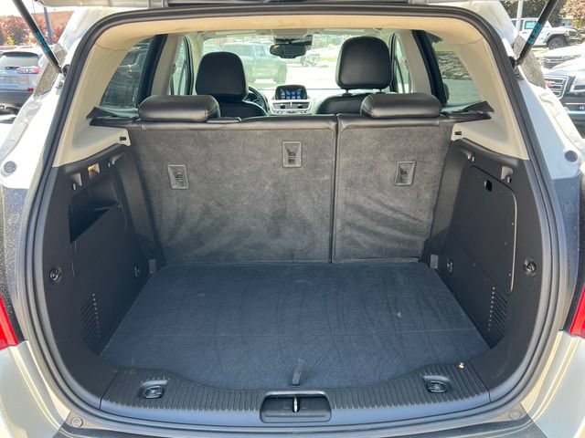 Used 2015 Buick Encore Premium AWD/4WD image 36