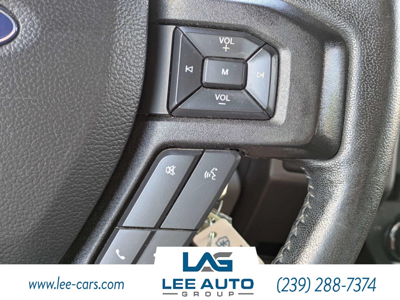 Used 2020 Ford F150 XLT w/ Equipment Group 302A Luxury RWD image 23