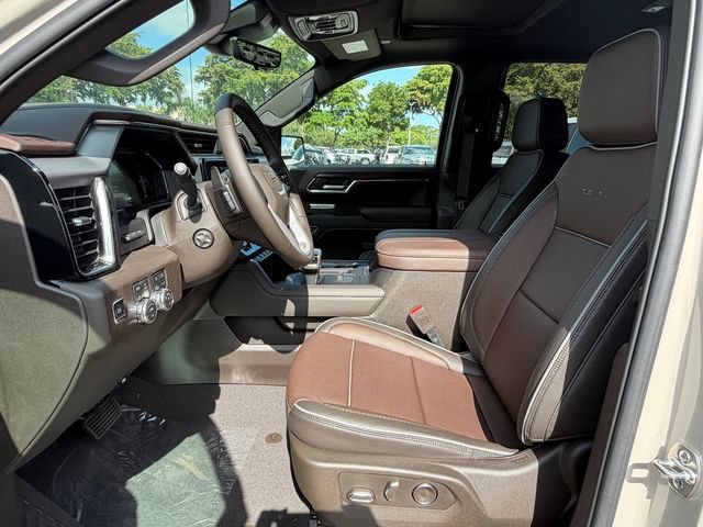 New 2026 GMC Sierra 1500 Denali w/ Denali Reserve Package AWD/4WD image 12