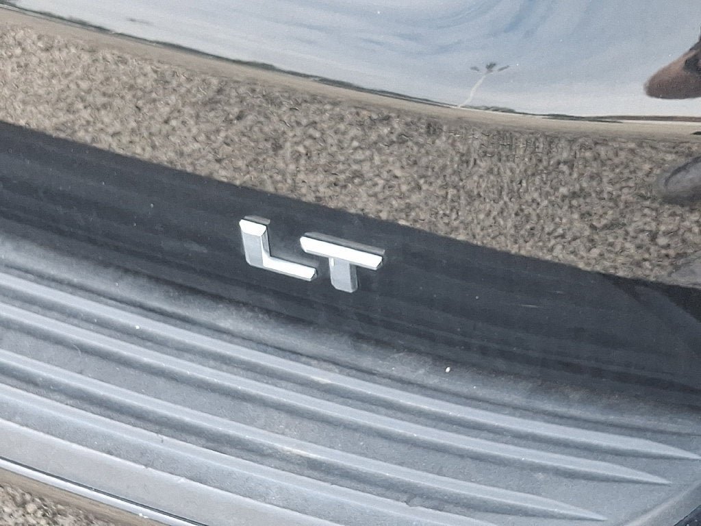 Certified 2024 Chevrolet Tahoe LT AWD/4WD image 12
