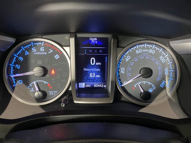 Used 2021 Toyota Tacoma SR5 image 17