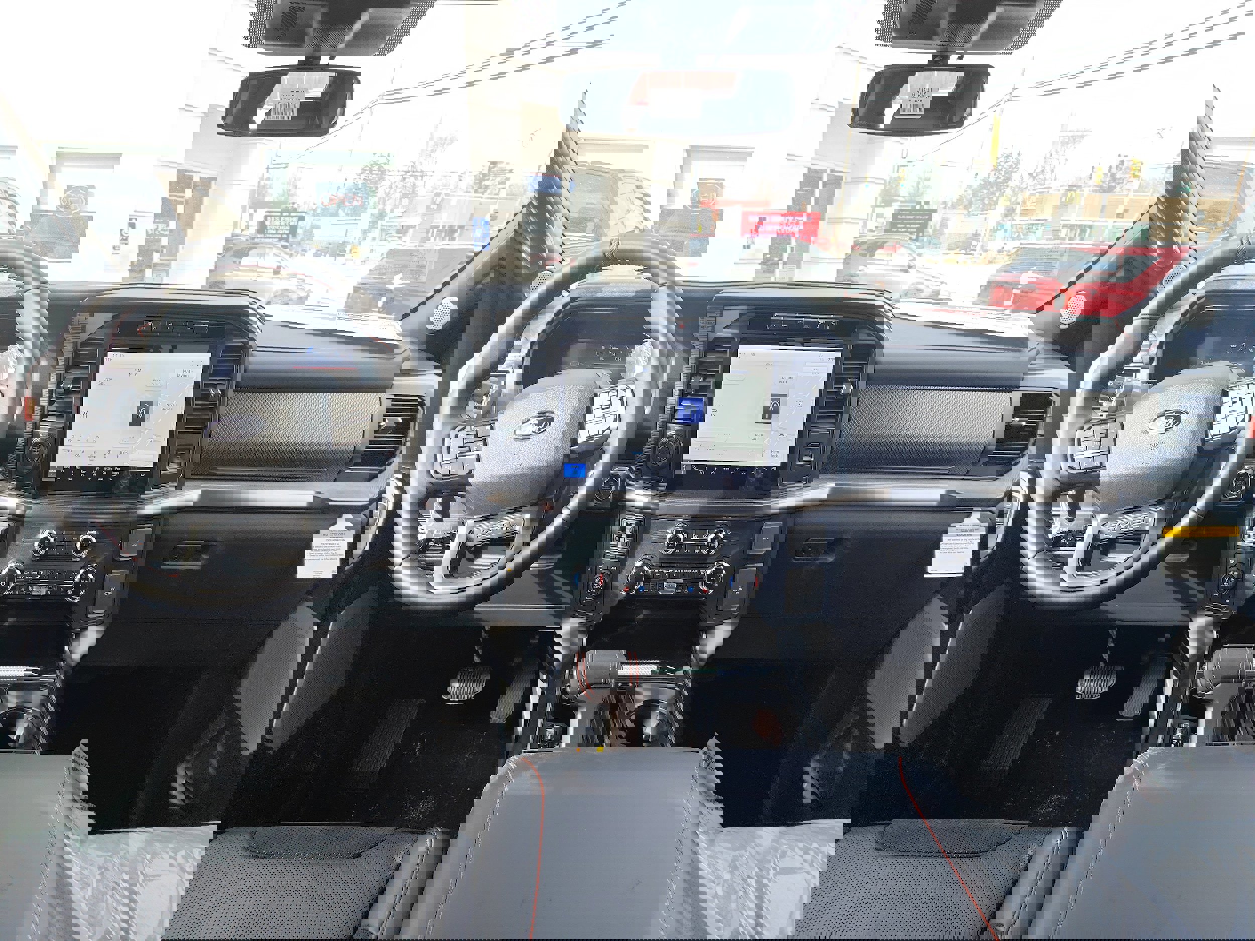 New 2026 Ford F150 Raptor AWD/4WD image 7