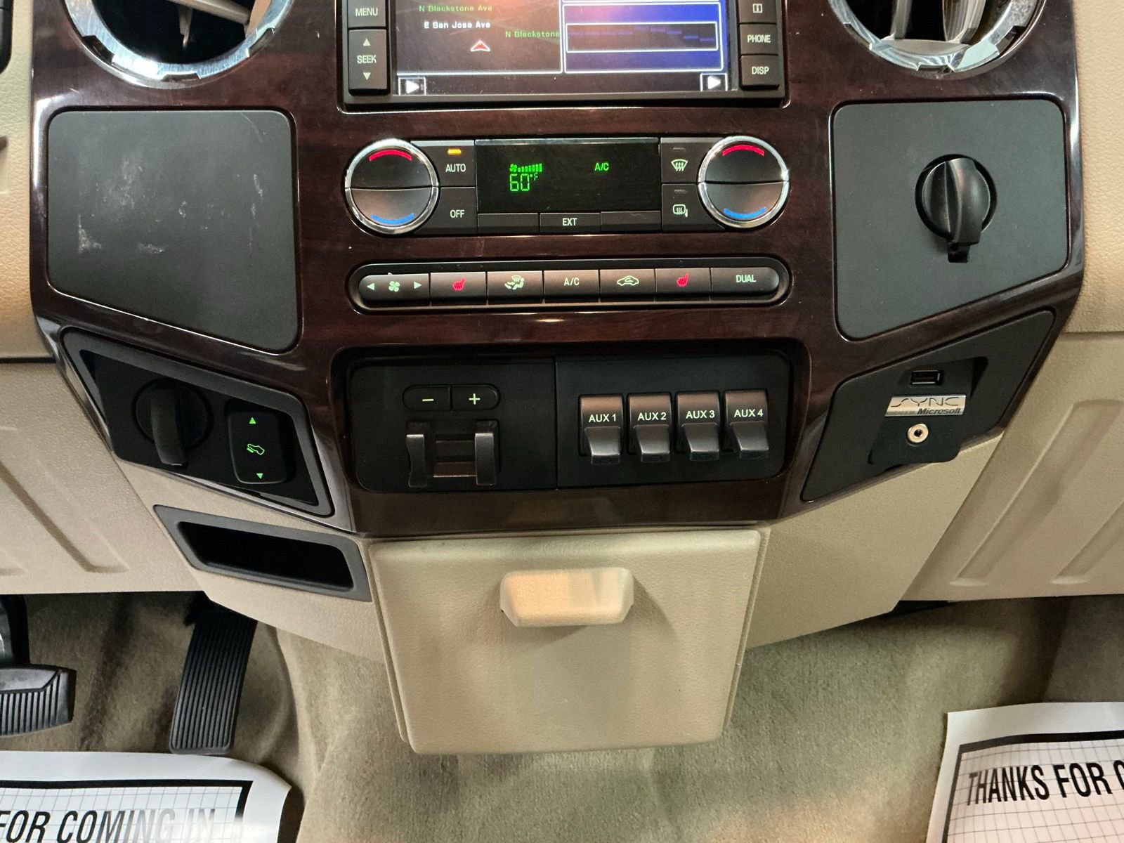 Used 2010 Ford F250 Lariat image 24