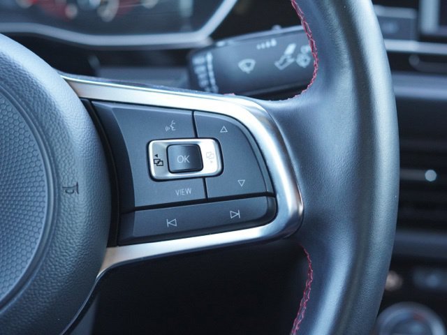 Used 2019 Volkswagen Jetta GLI FWD image 18