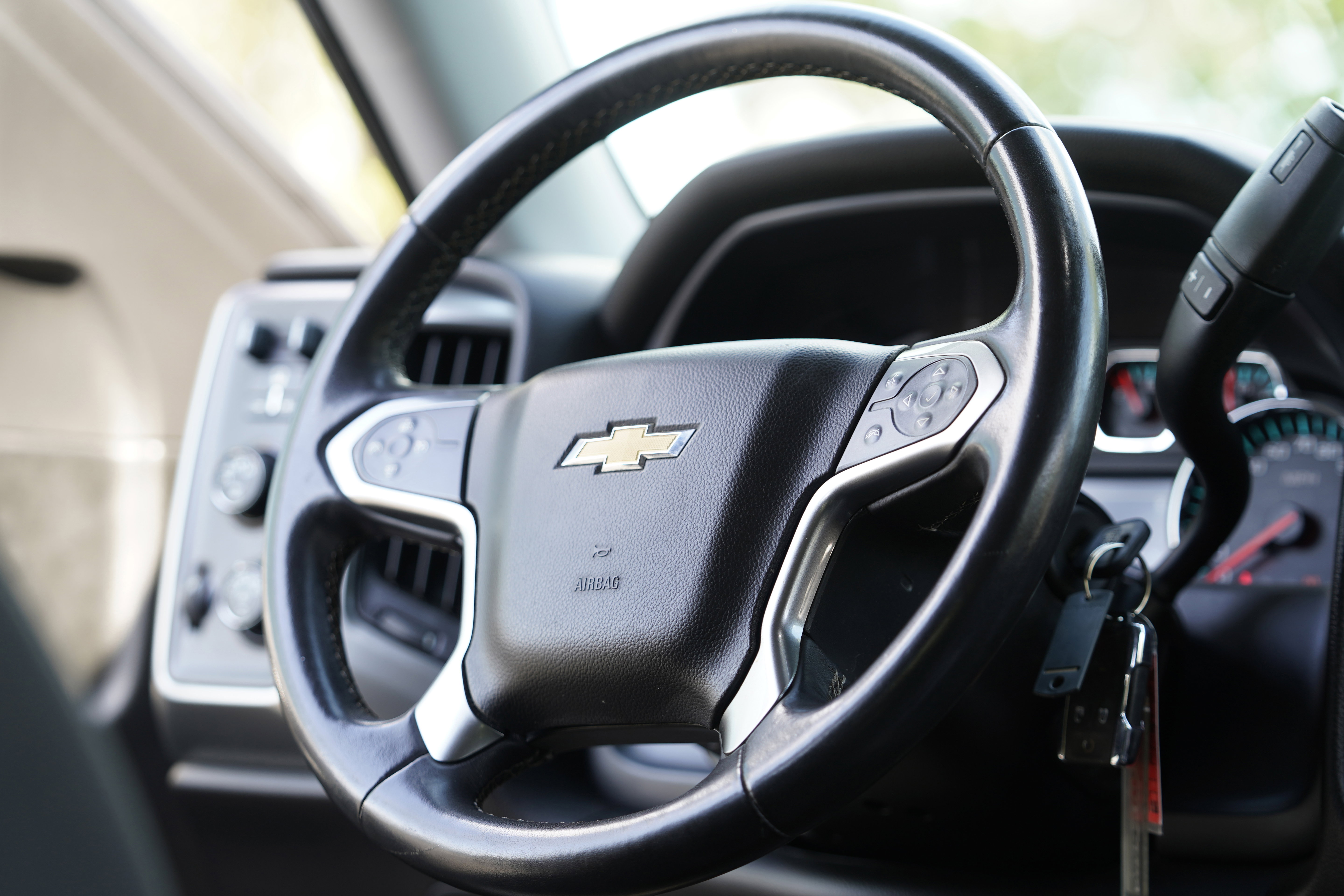 Used 2015 Chevrolet Silverado 1500 LT w/ All Star Edition image 16