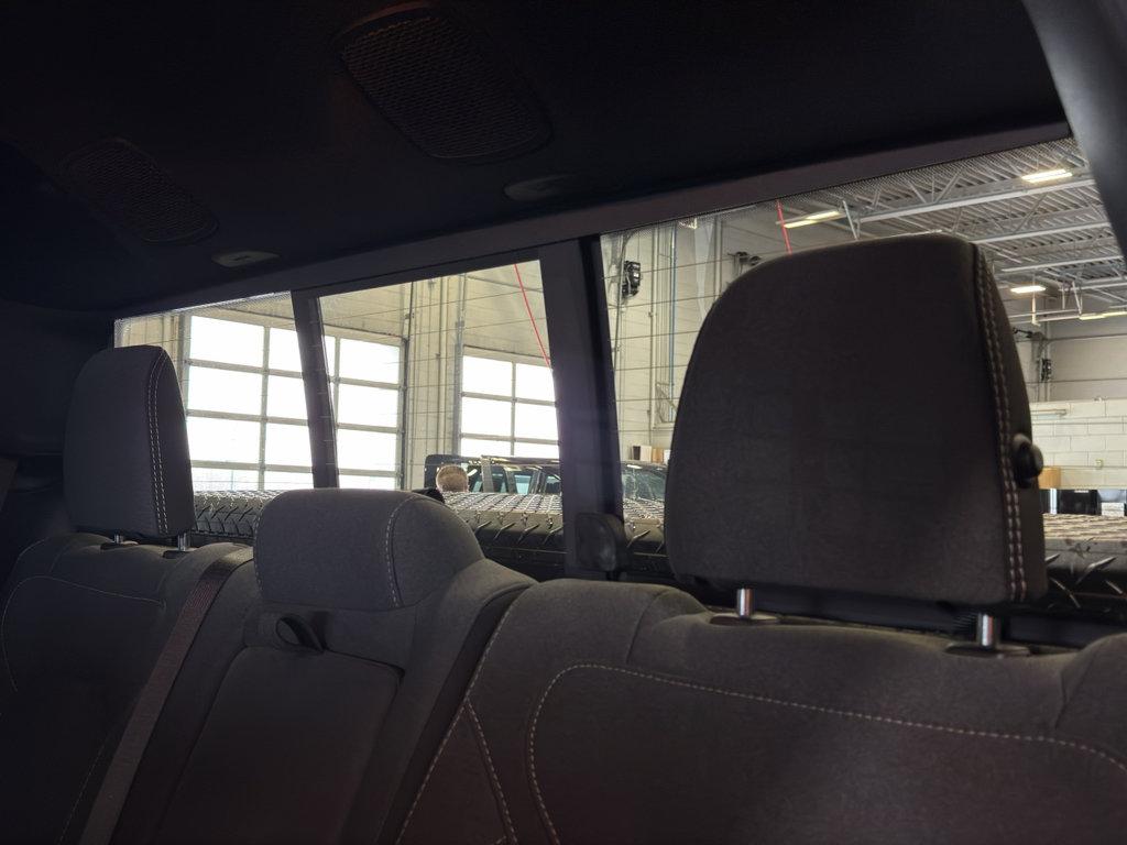 Used 2023 RAM 1500 Big Horn image 37