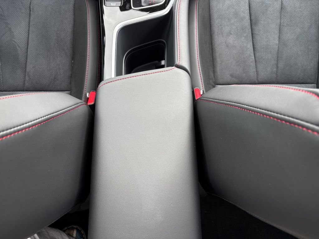 New 2026 Acura ADX A-Spec FWD image 25