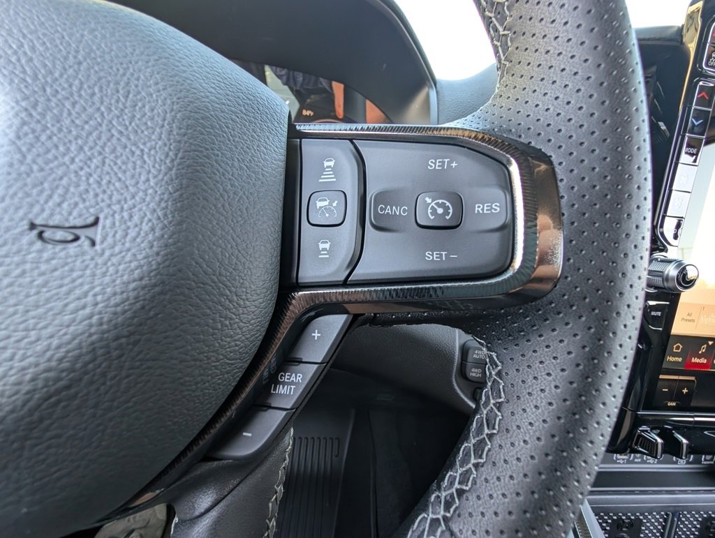 New 2026 RAM 1500 Rebel image 20
