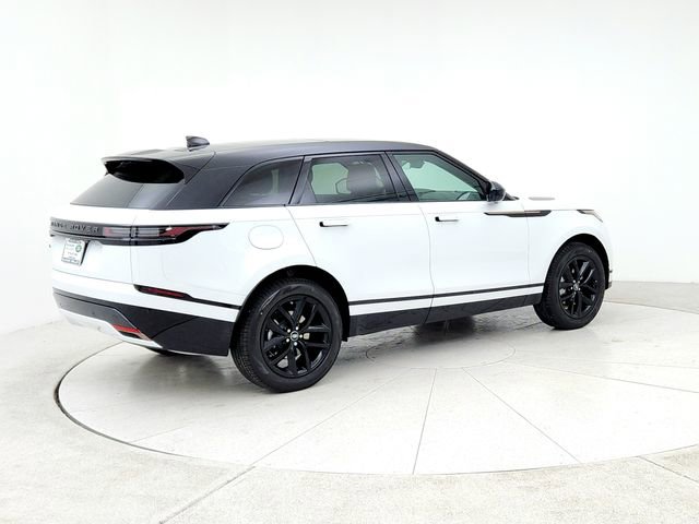 New 2025 Land Rover Range Rover Velar Dynamic SE image 5