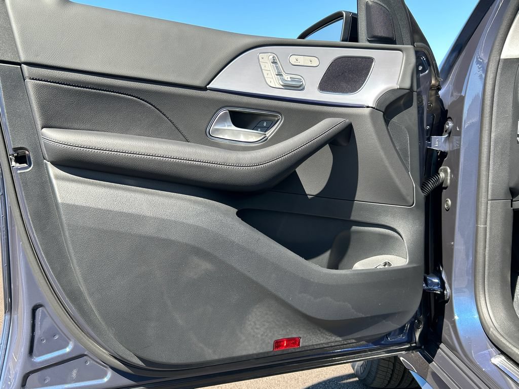 New 2026 Mercedes-Benz GLE 450 4MATIC image 9