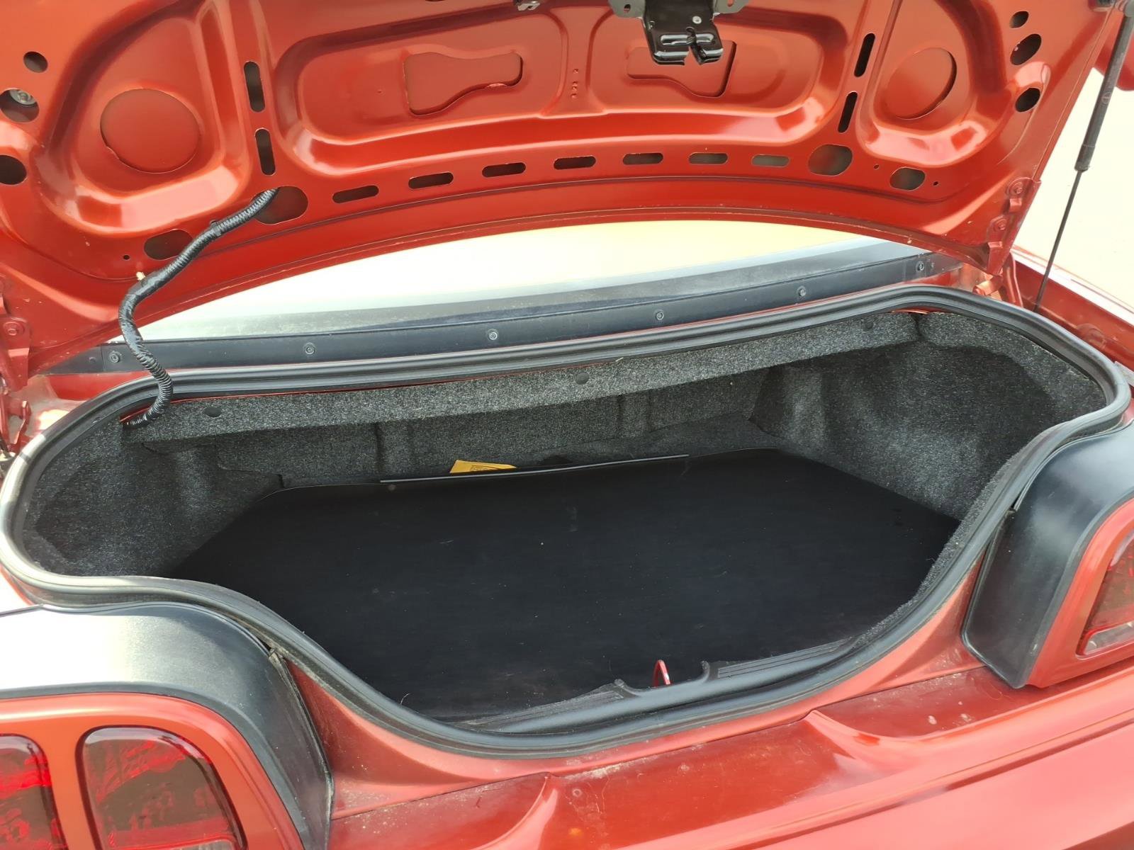 Used 1997 Ford Mustang GT RWD image 15
