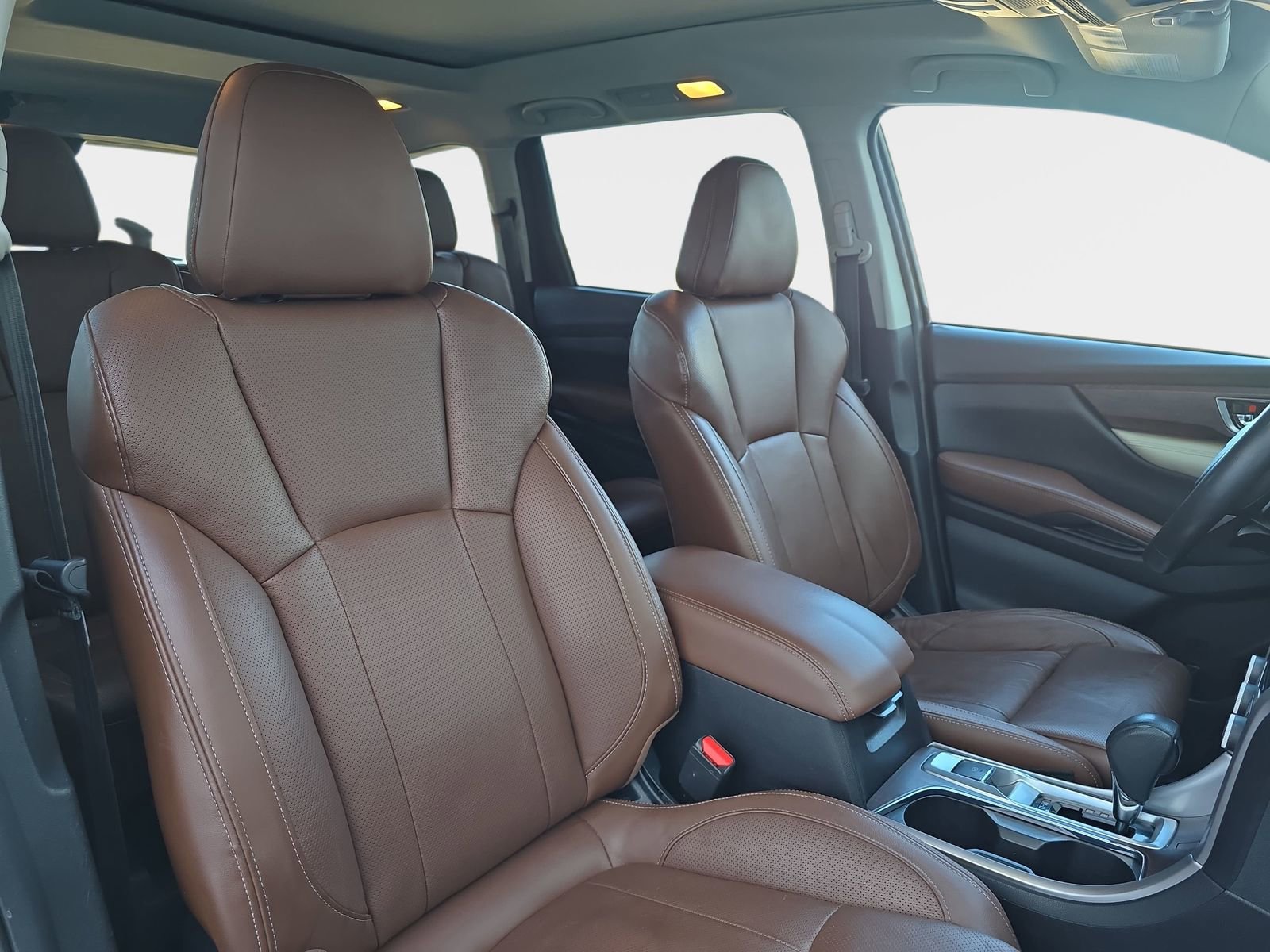 Used 2019 Subaru Ascent Touring w/ Popular Package #2 image 12