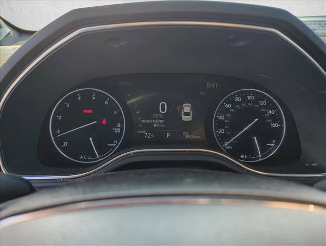 Used 2021 Toyota Avalon Touring image 15