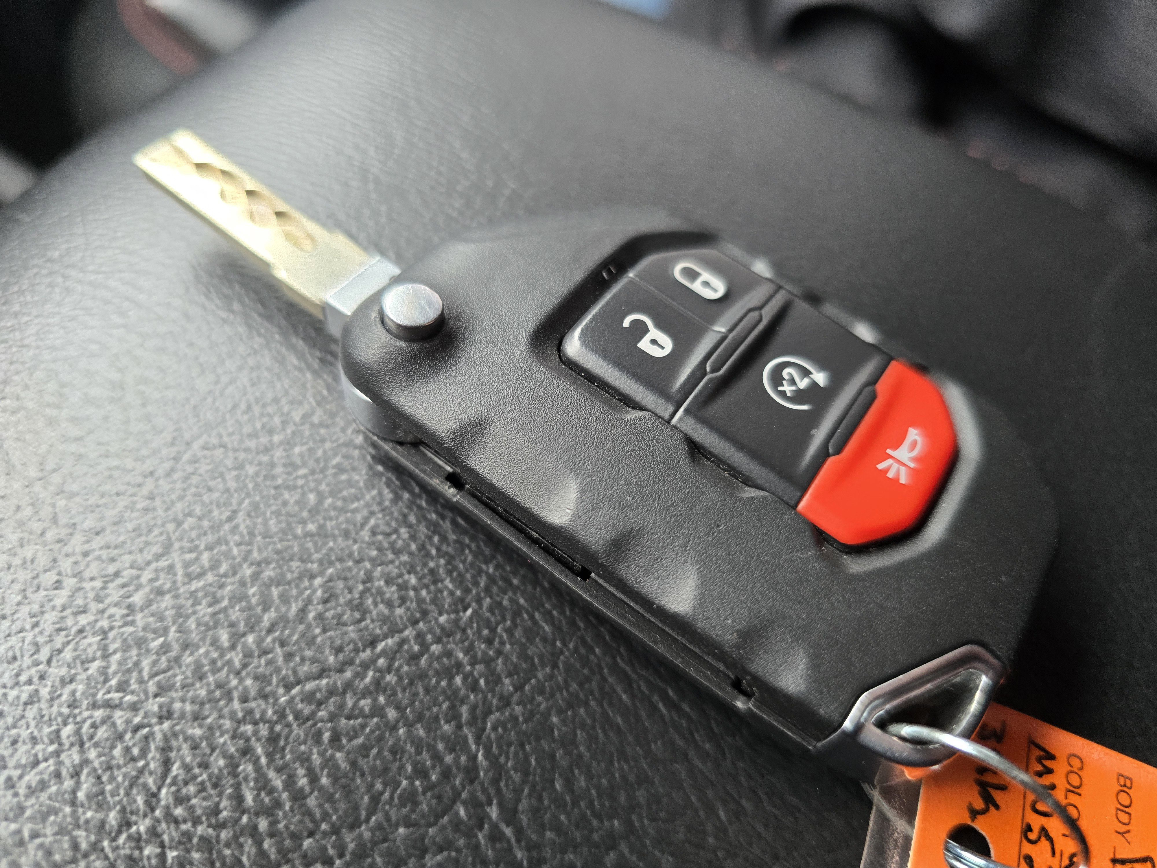 Used 2021 Jeep Wrangler Unlimited Rubicon image 37