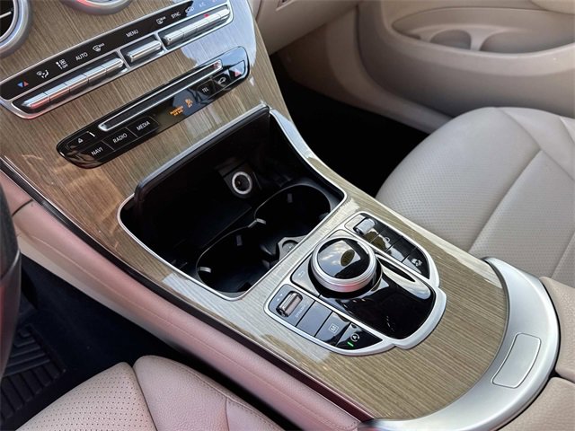 Used 2018 Mercedes-Benz GLC 300 image 25