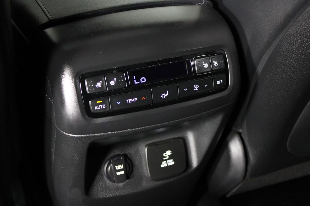 Used 2023 Hyundai Palisade Calligraphy w/ Cargo Package image 24