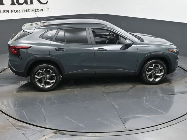 New 2026 Chevrolet Trax LT image 17