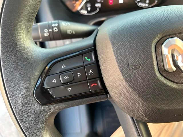 New 2024 RAM ProMaster 3500 w/ Convenience Group image 30