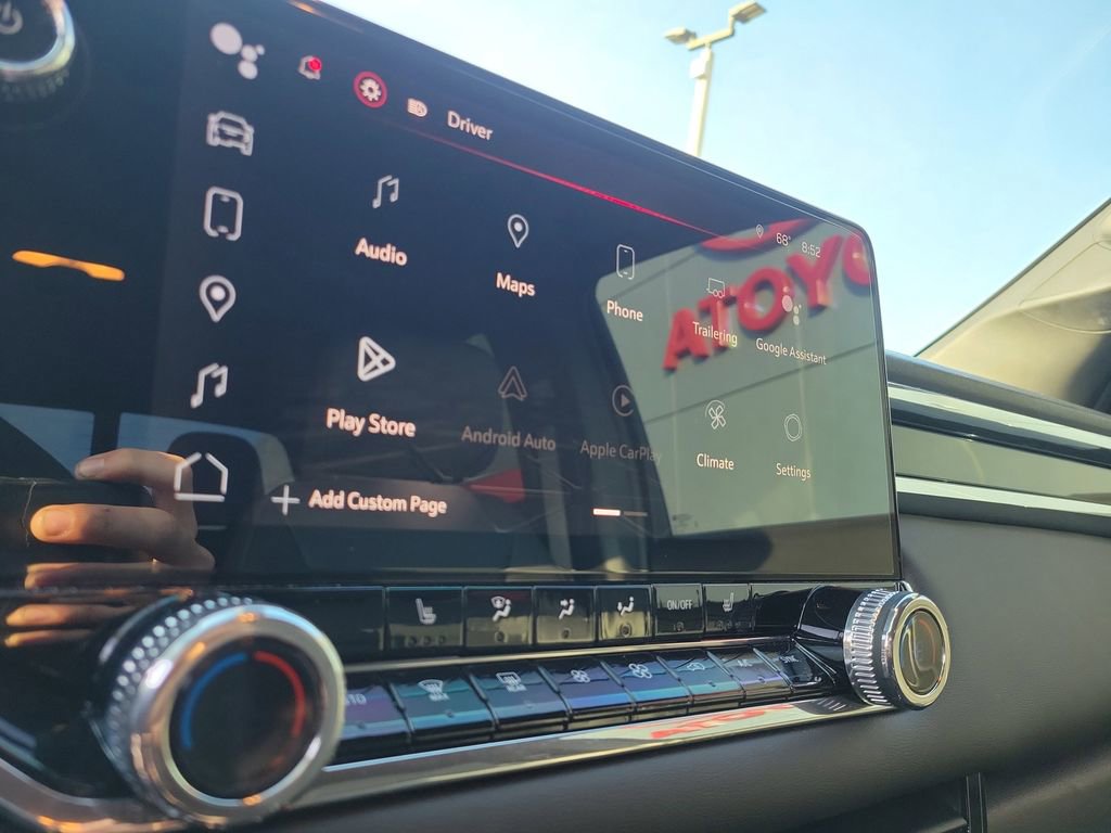 Used 2023 GMC Canyon Elevation w/ Elevation Premium Package image 19