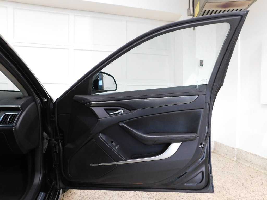 Used 2011 Cadillac CTS AWD Sedan image 61