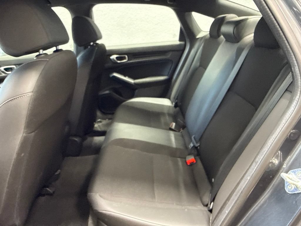 Used 2024 Honda Civic Sport image 27