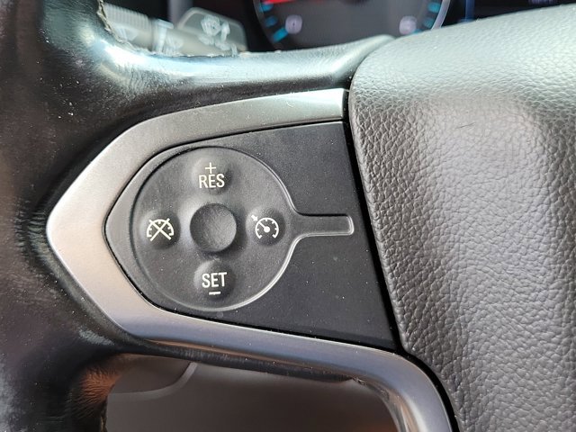 Used 2018 Chevrolet Silverado 2500 LT w/ All Star Edition image 24