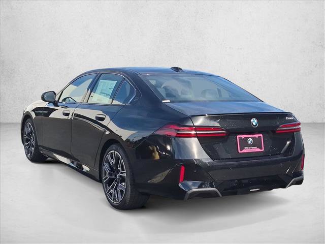 New 2027 BMW 530i w/ M Sport Package RWD image 9