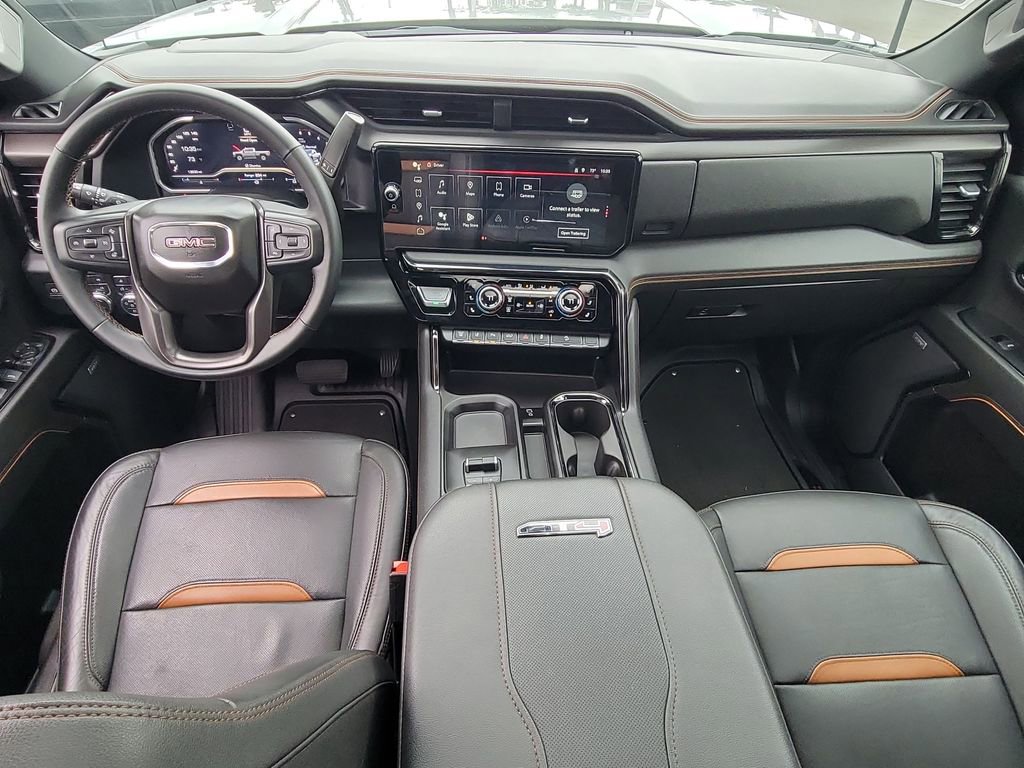 Used 2024 GMC Sierra 2500 AT4 w/ AT4 Premium Plus Package image 20