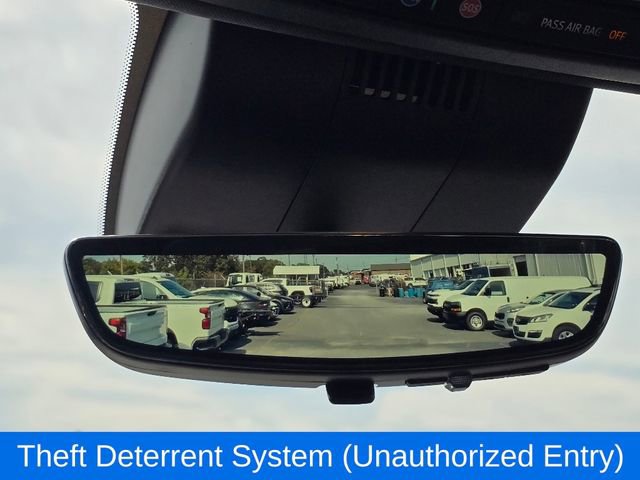 New 2026 Chevrolet Silverado 1500 ZR2 image 29