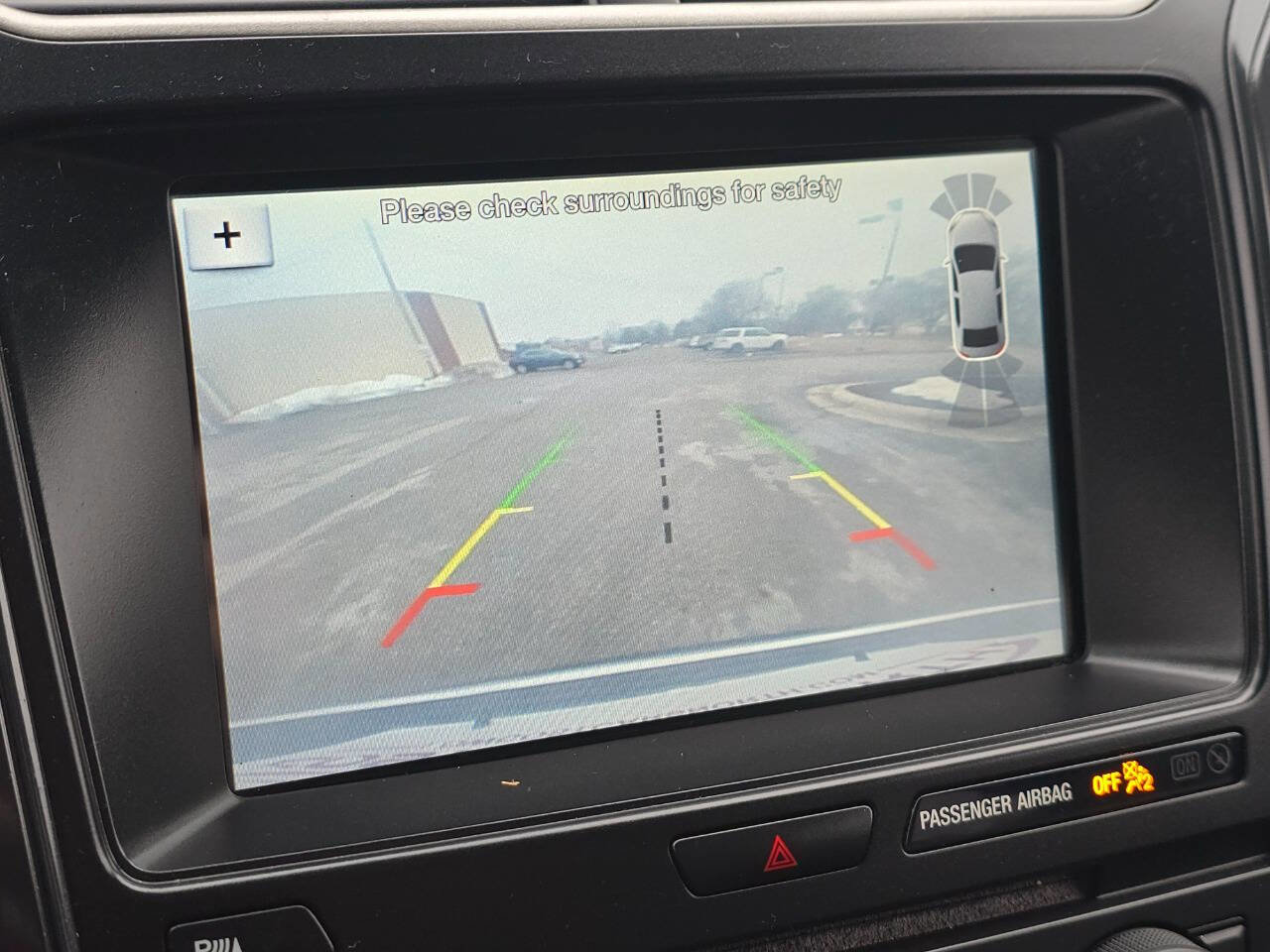 Used 2018 Ford Explorer XLT w/ Equipment Group 202A image 15