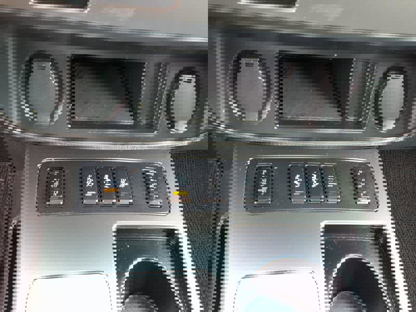 Used 2015 Nissan Armada Platinum w/ 2nd Row Captain Seat Package image 18