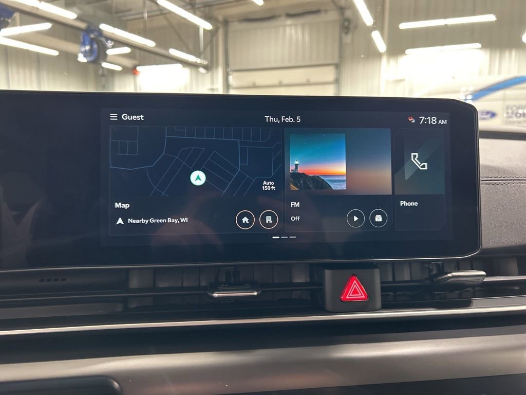 New 2026 Kia Carnival image 15