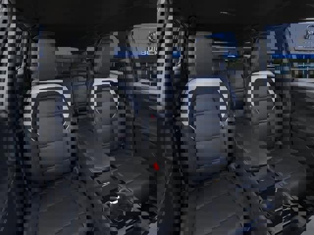 New 2025 Chevrolet Blazer EV LT image 16