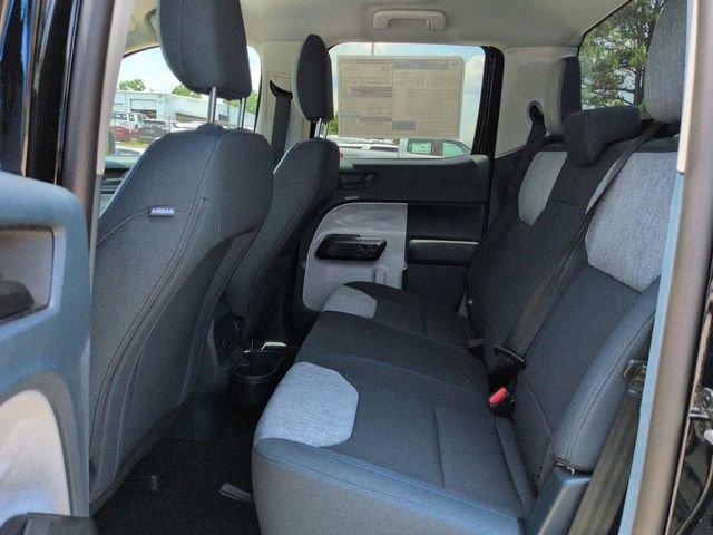 New 2026 Ford Maverick XLT FWD image 14
