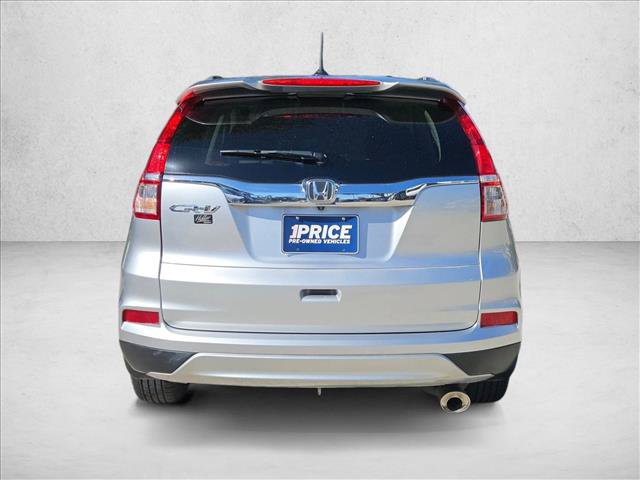 Used 2015 Honda CR-V EX-L image 7