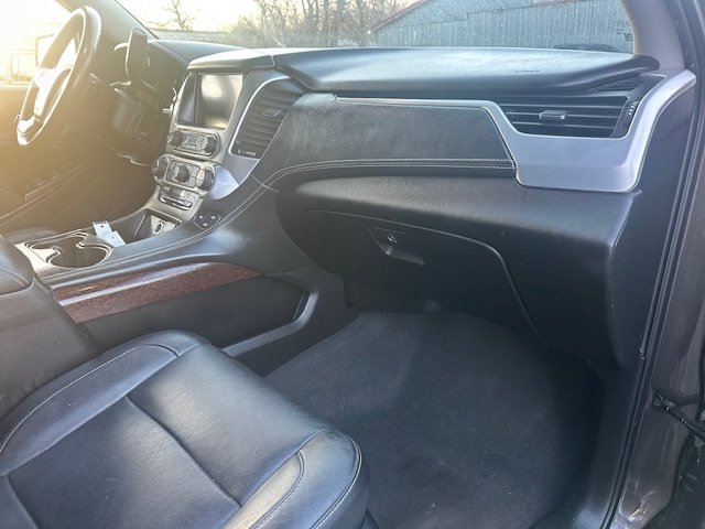 Used 2019 GMC Yukon XL SLT image 24