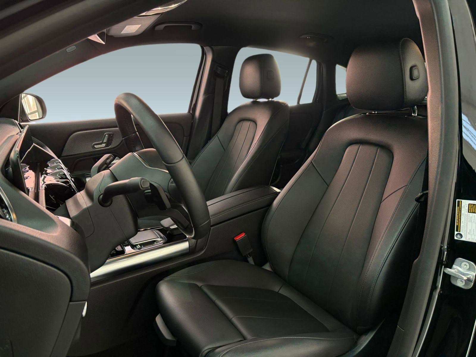 Certified 2023 Mercedes-Benz GLA 250 image 5