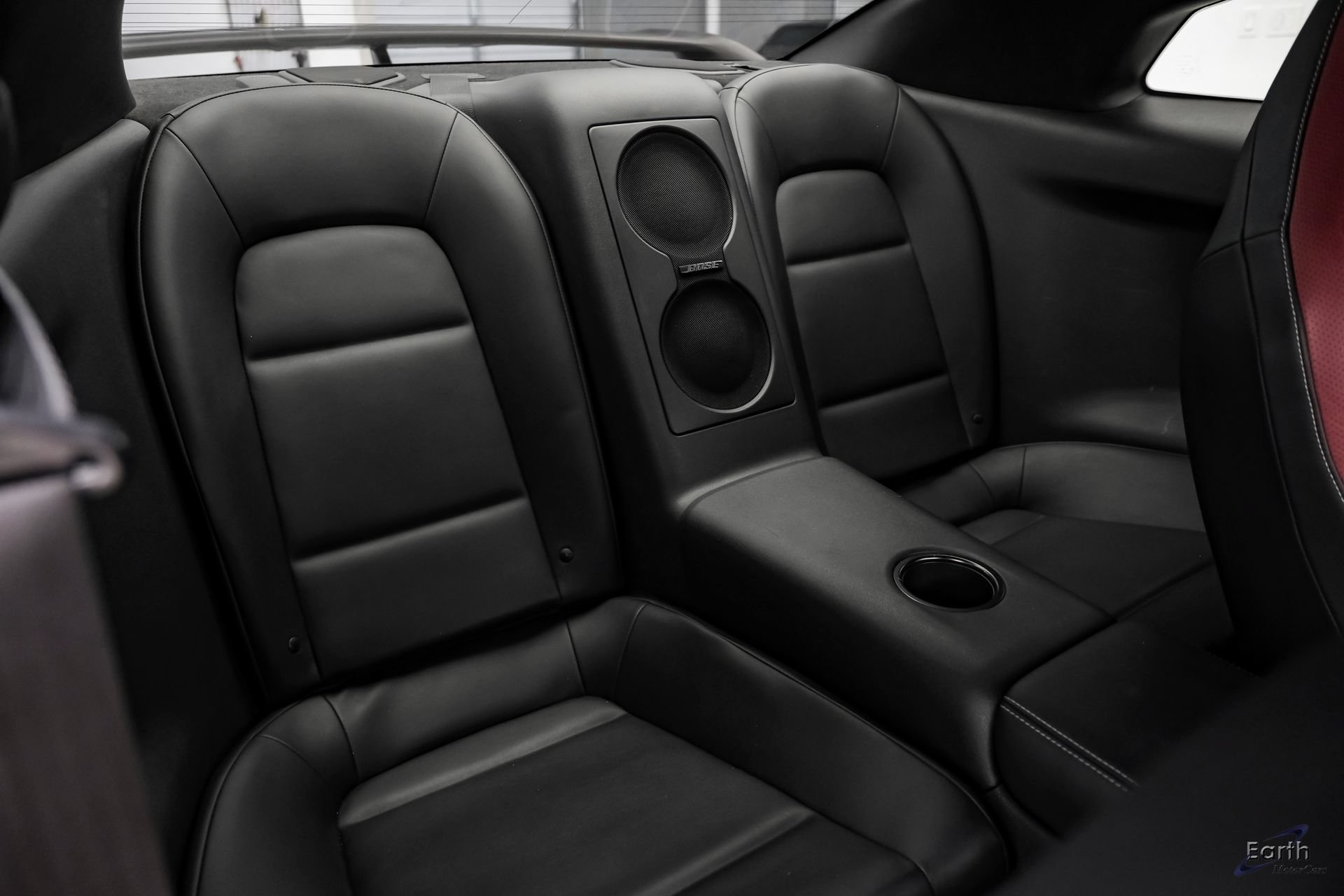 Used 2014 Nissan GT-R Black Edition AWD/4WD image 89