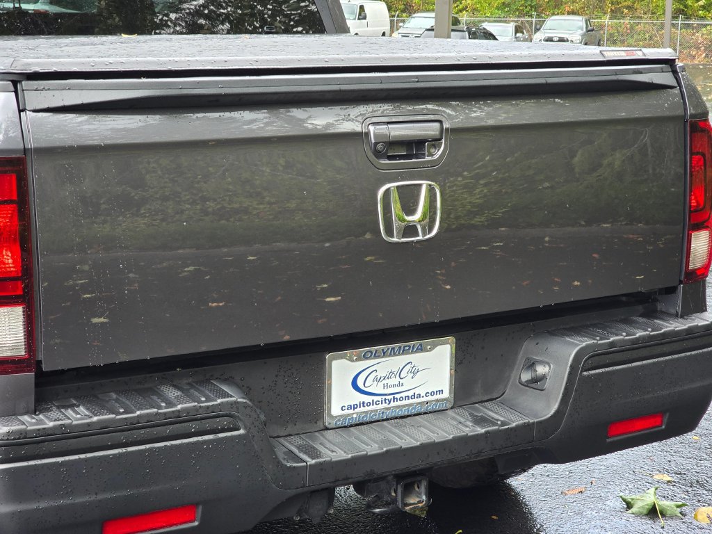 Used 2017 Honda Ridgeline RTL-T image 31
