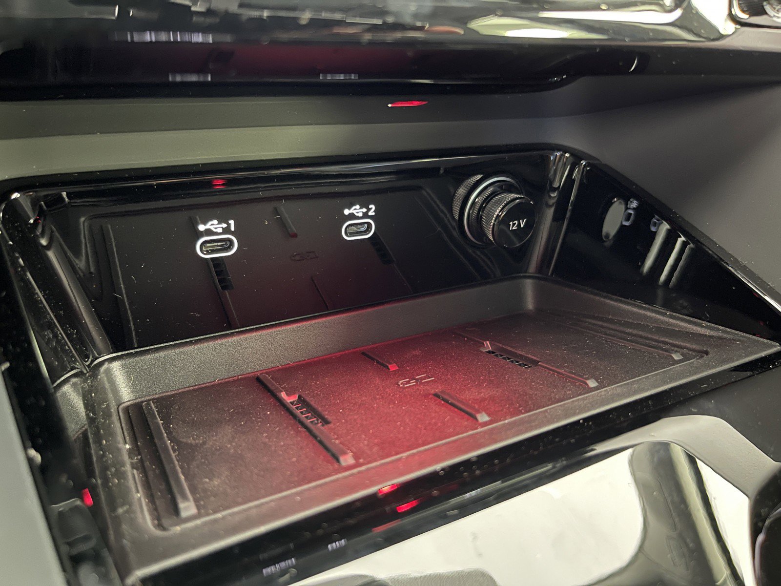 New 2025 Audi Q5 Prestige image 38