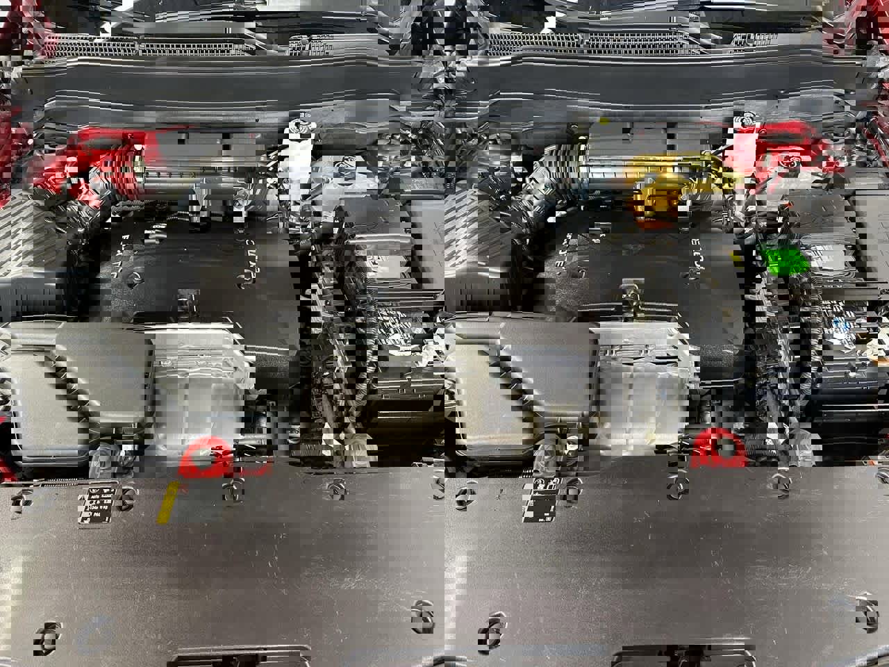 Used 2017 Buick Envision Essence image 8