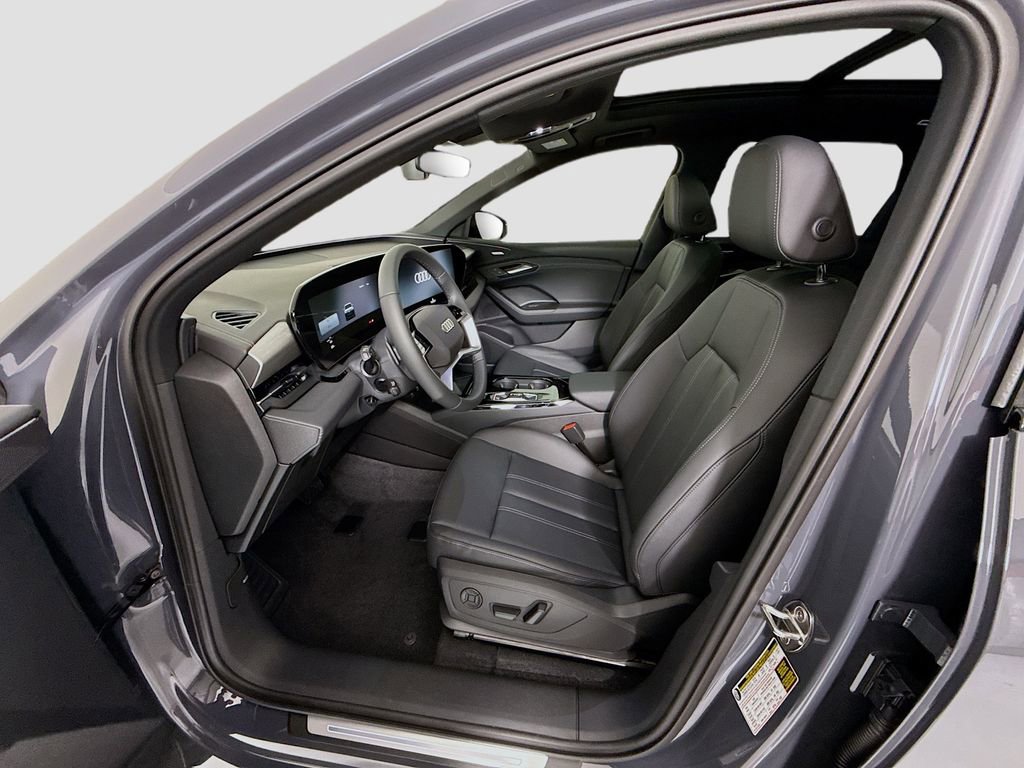 New 2027 Audi Q6 e-tron Premium Plus AWD/4WD image 20