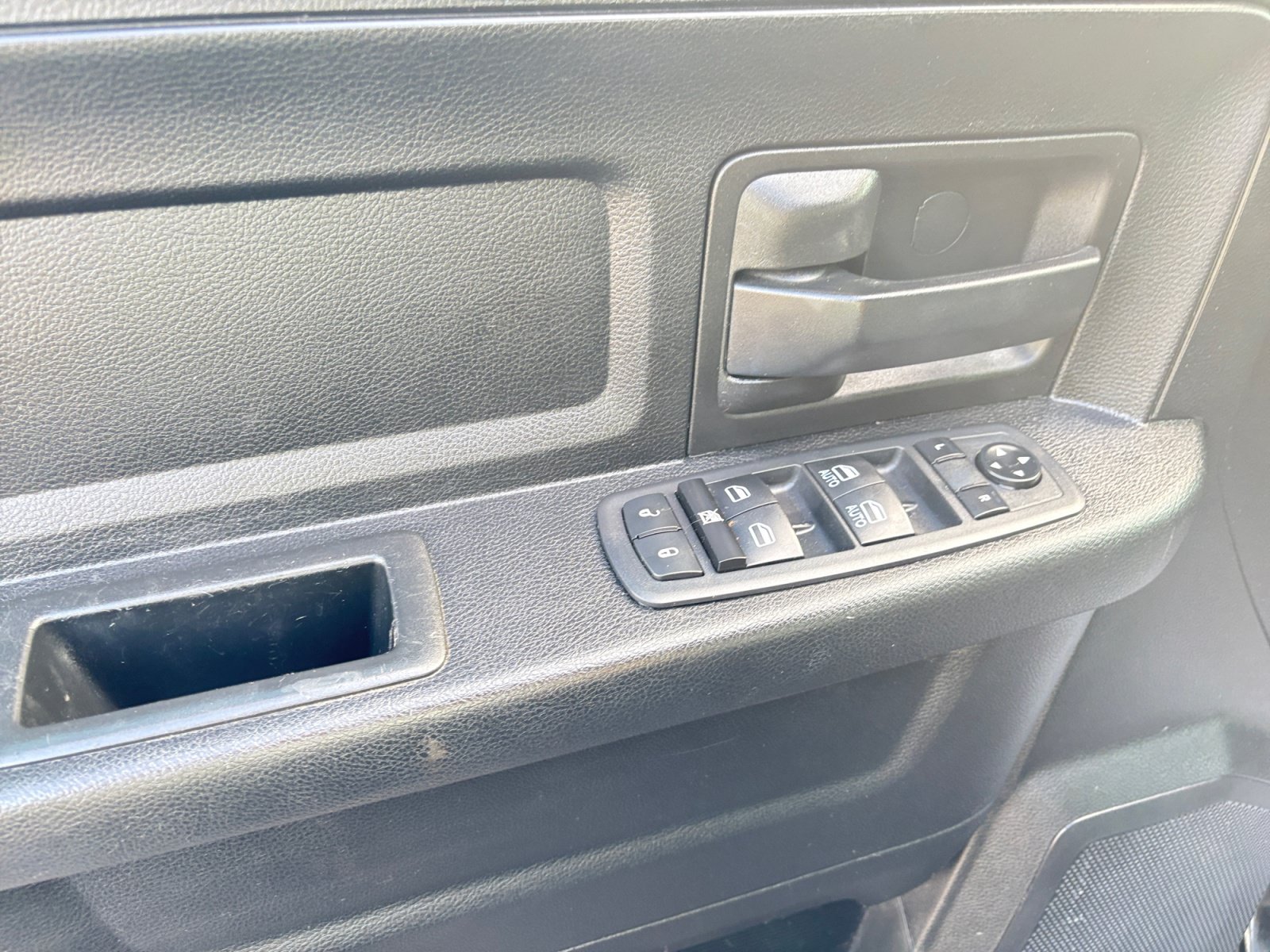 Certified 2020 RAM 3500 Tradesman AWD/4WD image 10