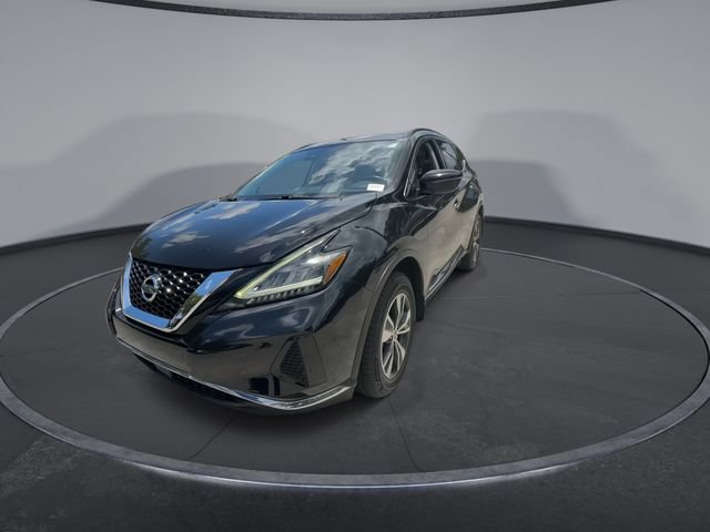 Used 2020 Nissan Murano SV FWD image 3