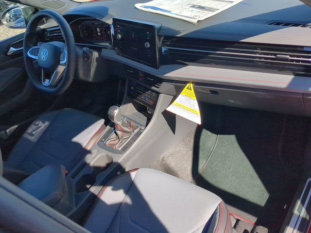 New 2026 Volkswagen Jetta GLI Autobahn image 11