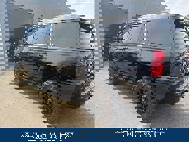 Used 2017 Chevrolet Tahoe LT image 7