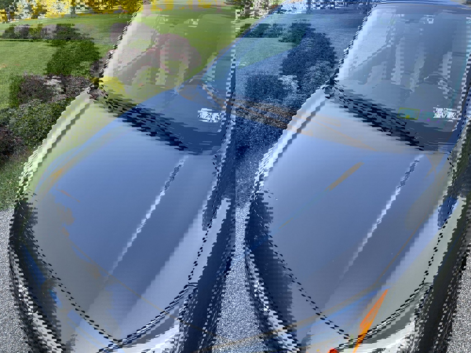 Used 2023 Subaru Crosstrek 2.0i Premium image 92