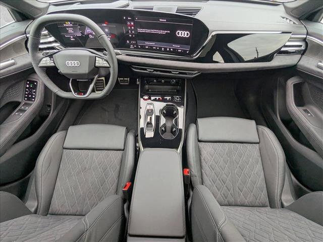 New 2025 Audi S5 Premium Plus image 16