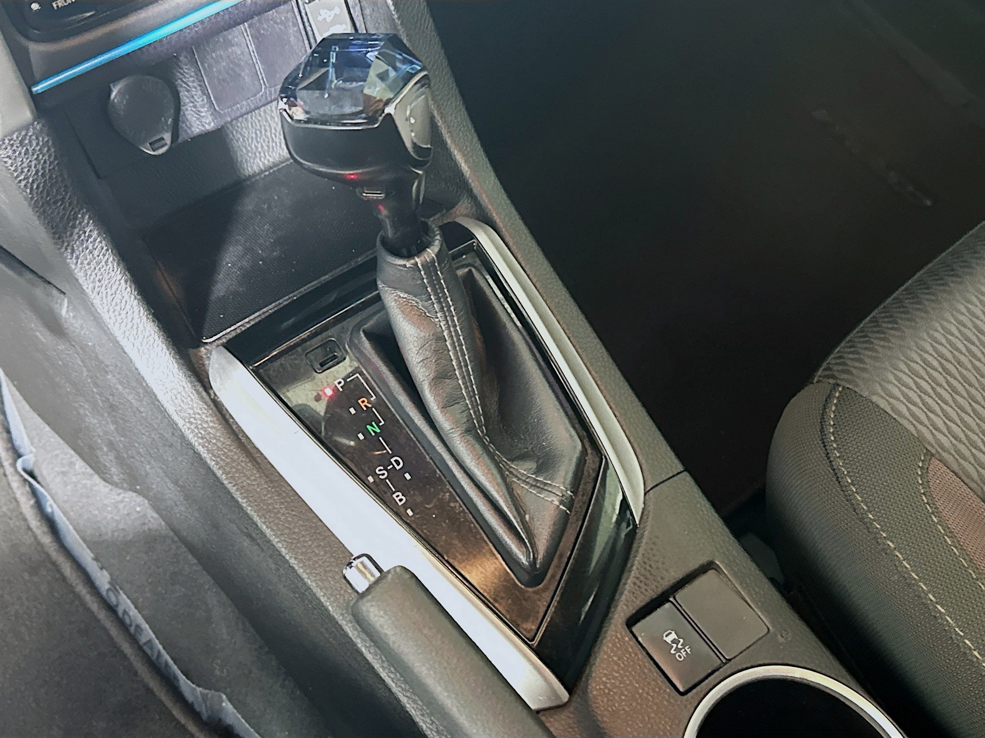 Used 2019 Toyota Corolla LE FWD image 20