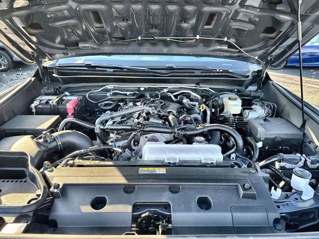 New 2025 Toyota Tacoma TRD Sport image 34